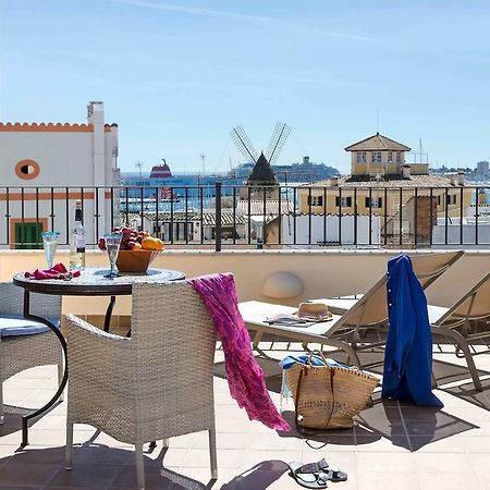 Staycatalina Boutique Hotel-Apartments ปัลมาเดมายอร์กา ห้อง รูปภาพ