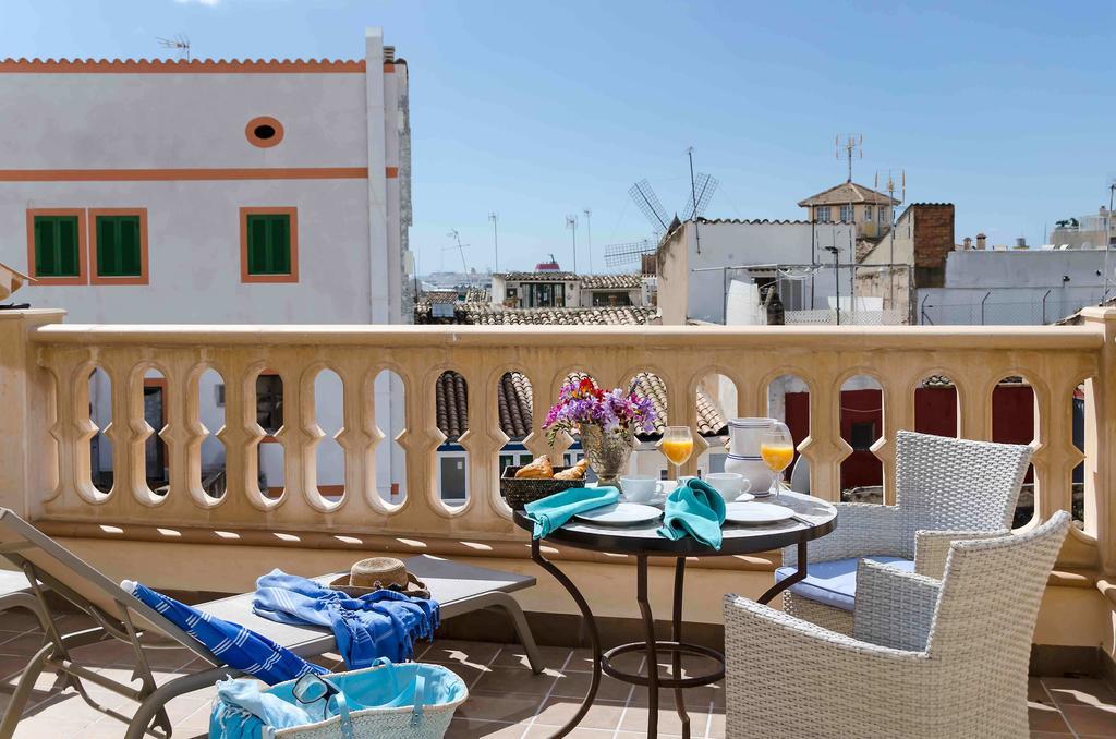 Staycatalina Boutique Hotel-Apartments ปัลมาเดมายอร์กา ห้อง รูปภาพ