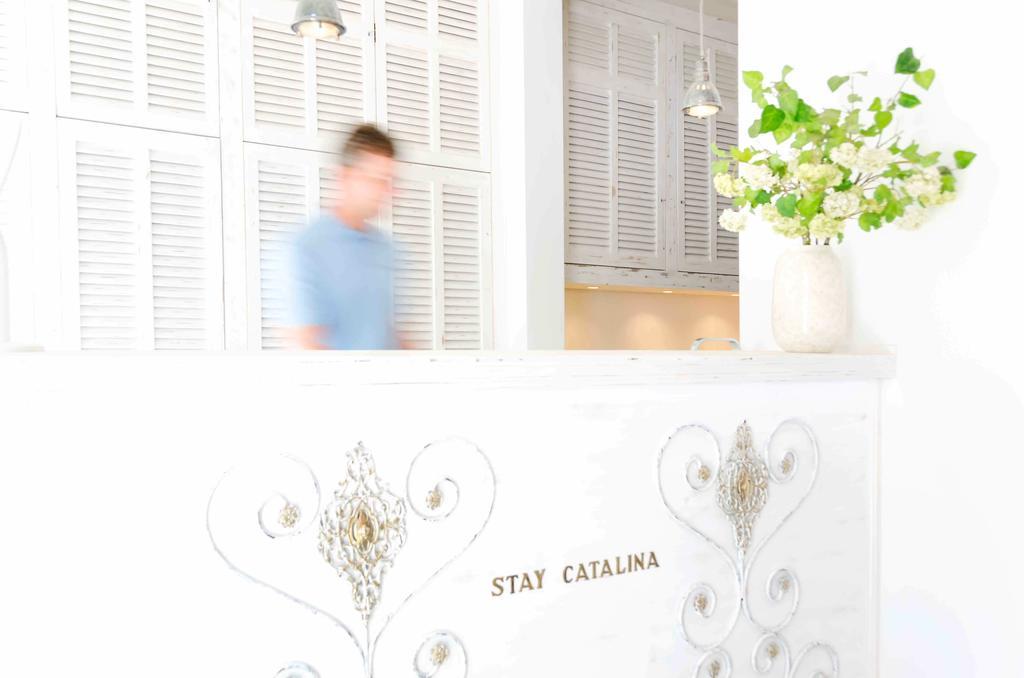 Staycatalina Boutique Hotel-Apartments ปัลมาเดมายอร์กา ภายนอก รูปภาพ