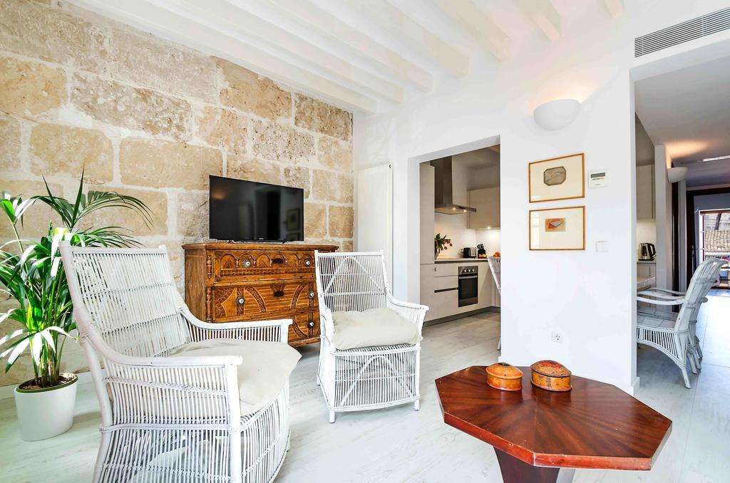 Staycatalina Boutique Hotel-Apartments ปัลมาเดมายอร์กา ห้อง รูปภาพ