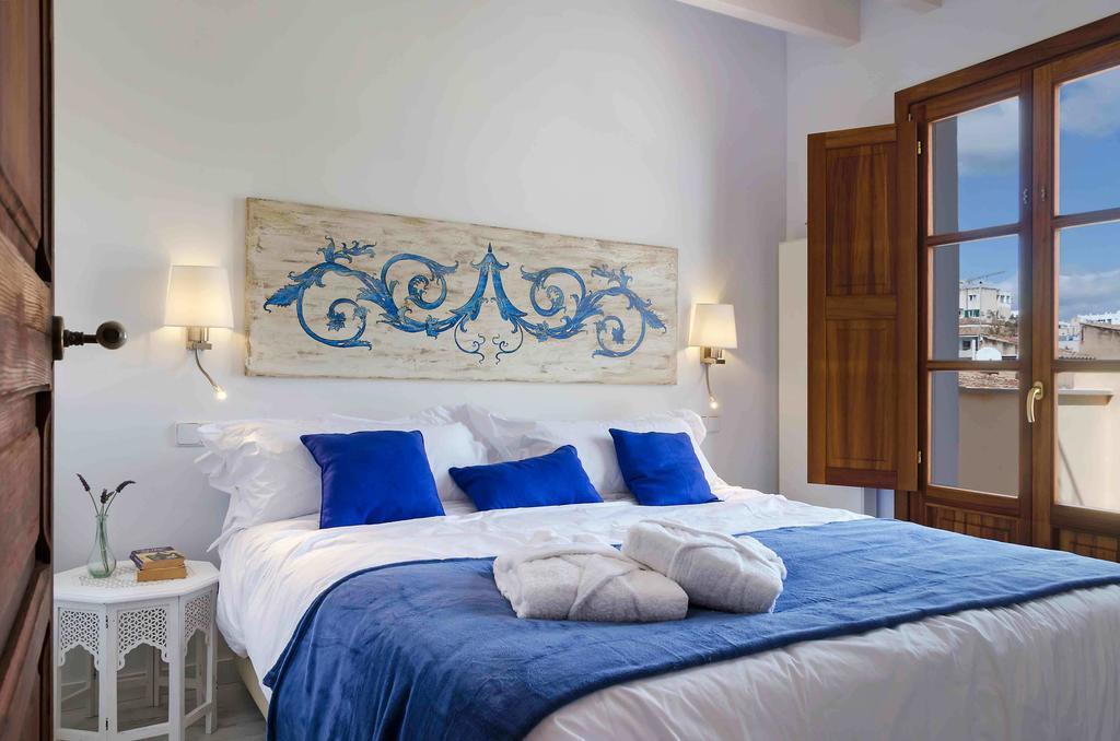 Staycatalina Boutique Hotel-Apartments ปัลมาเดมายอร์กา ห้อง รูปภาพ