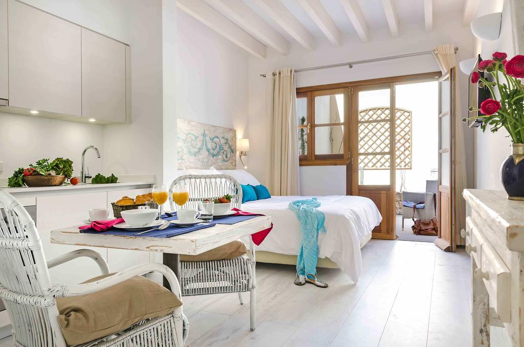 Staycatalina Boutique Hotel-Apartments ปัลมาเดมายอร์กา ห้อง รูปภาพ