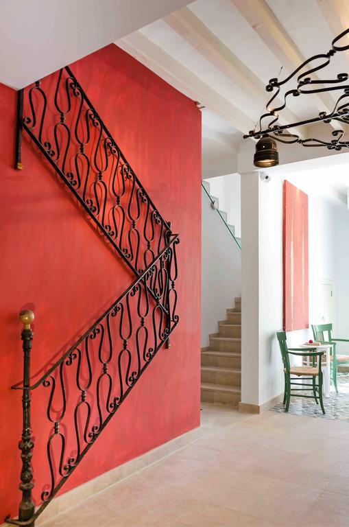Staycatalina Boutique Hotel-Apartments ปัลมาเดมายอร์กา ภายนอก รูปภาพ