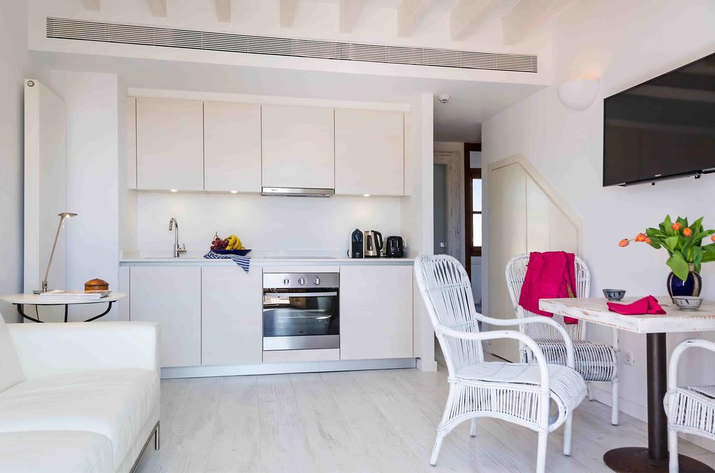 Staycatalina Boutique Hotel-Apartments ปัลมาเดมายอร์กา ห้อง รูปภาพ