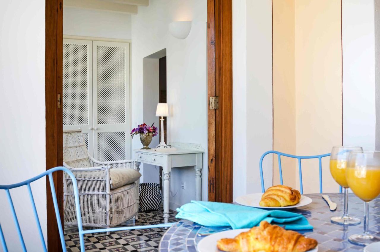 Staycatalina Boutique Hotel-Apartments ปัลมาเดมายอร์กา ภายนอก รูปภาพ