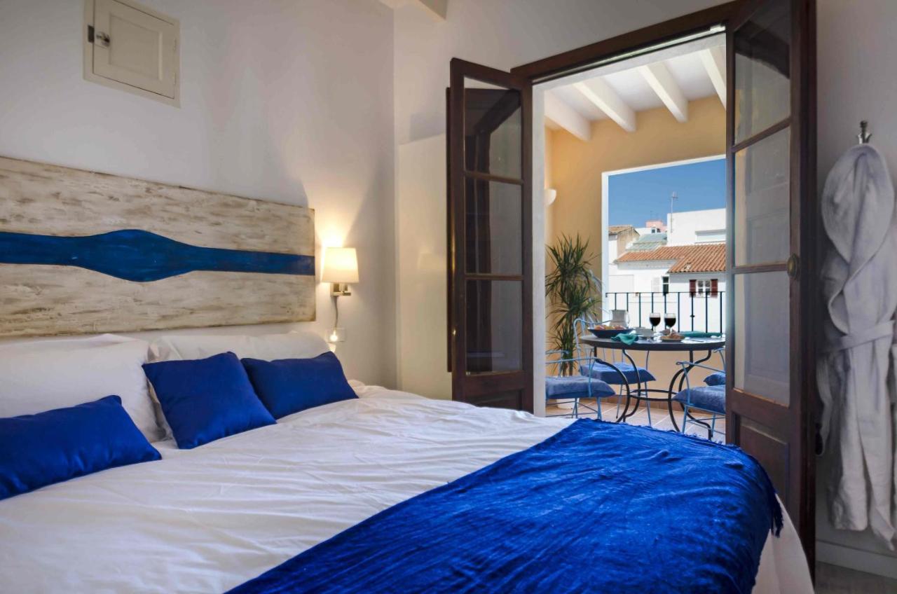 Staycatalina Boutique Hotel-Apartments ปัลมาเดมายอร์กา ภายนอก รูปภาพ